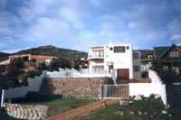 View of the Front